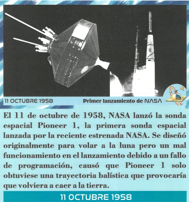 Efemérides de hoy